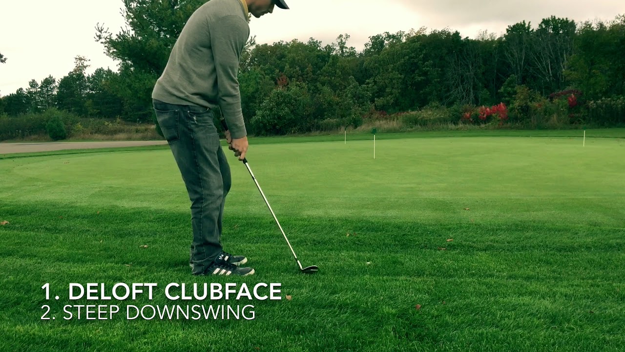 The Sunday Swing Episode 30, Presented By Fairfield Hills Golf Course