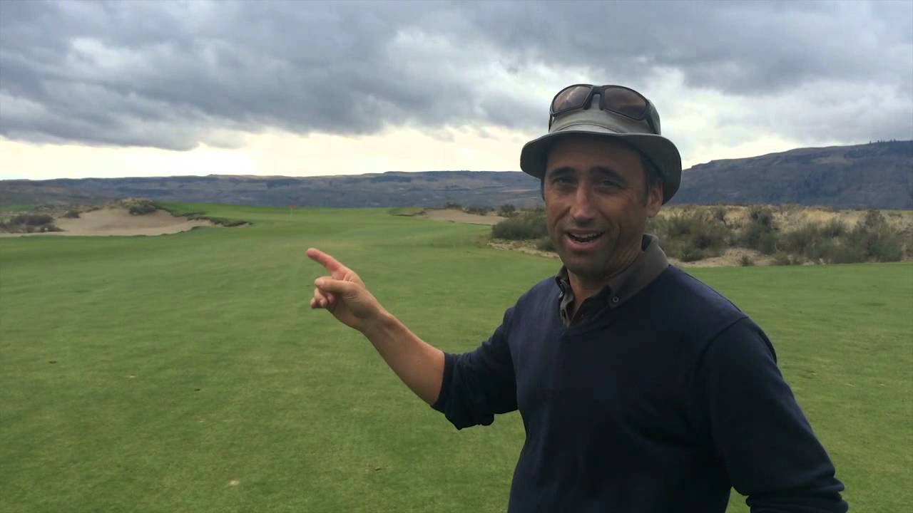 Check Out This Off-the-beaten-path Course That's Worth The Gamble 