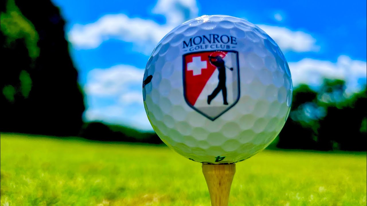 Discover the Historic Monroe Golf Club