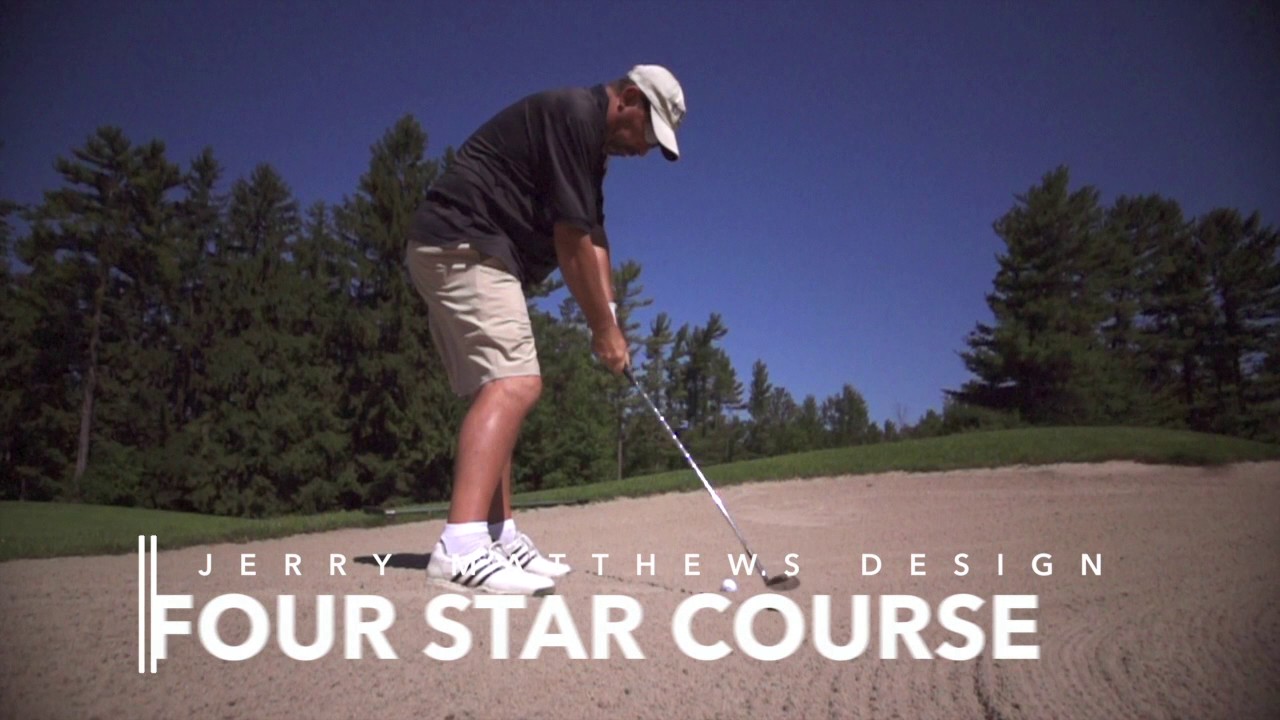Charlevoix Golf And Fitness