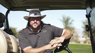 An Inside Look at “The Ramateur’ — a Rams Hill Golf Signature Event in December