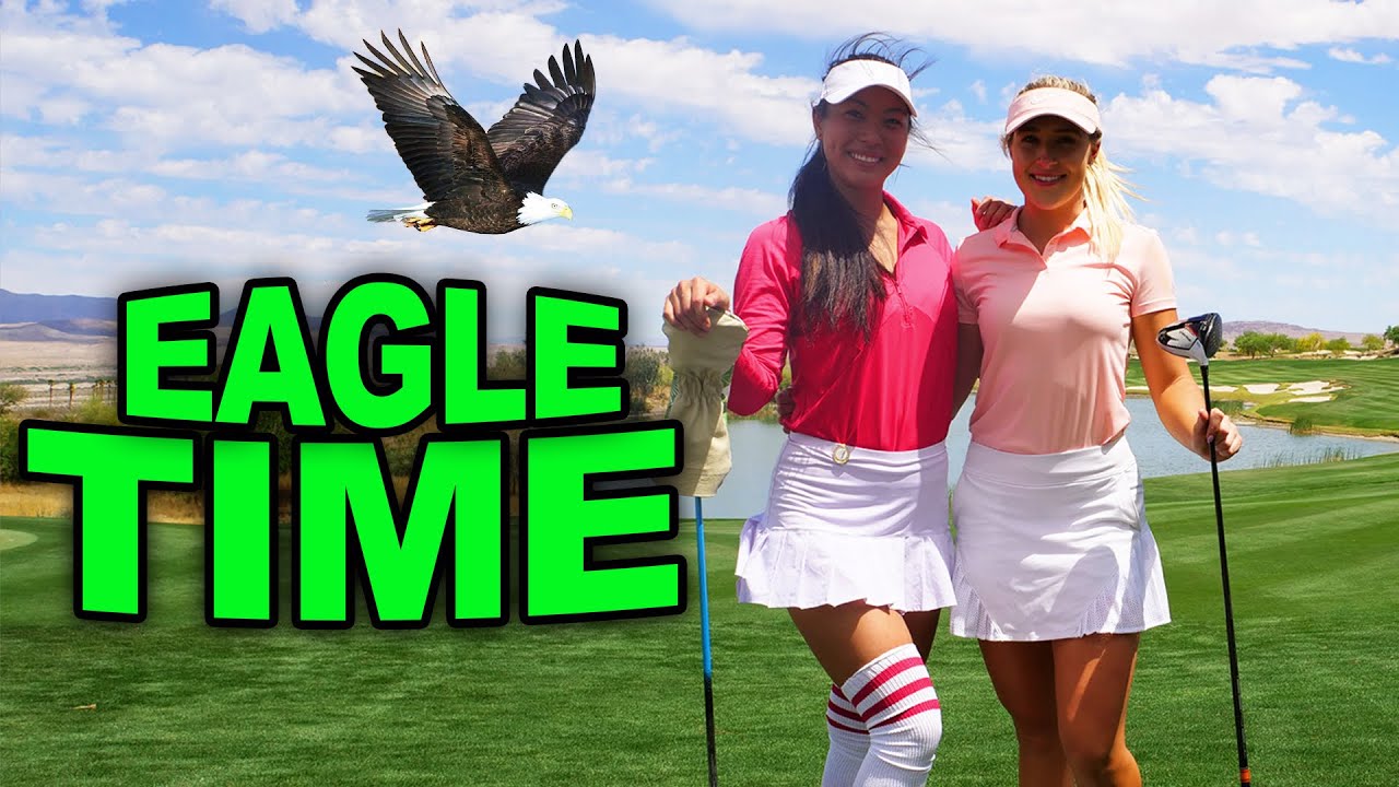 RAMS HILL GOLF CLUB/A HIDDEN GEM IN THE DESERT