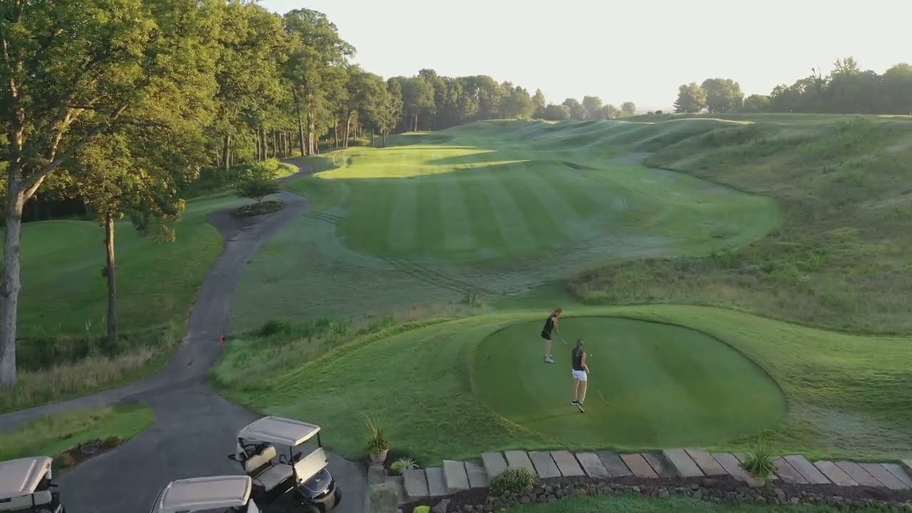 Fairfield Inn & Suites Golf Packages