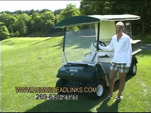 Hawkshead Links