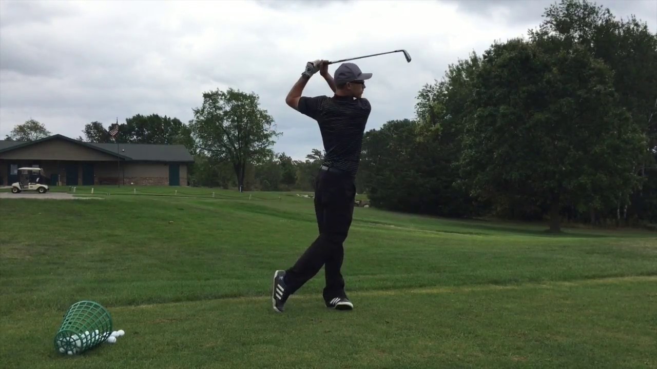 The Sunday Swing Episode 29, Presented By Fairfield Hills Golf Course