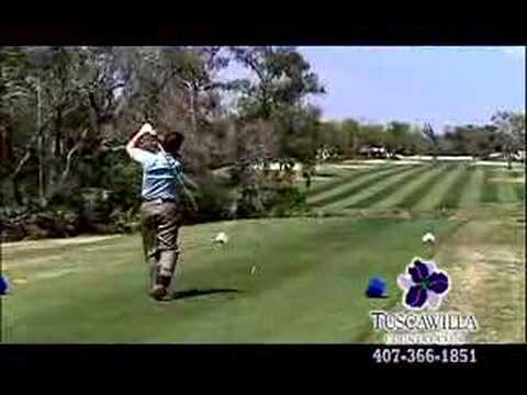 Tuscawilla Country Club