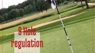 The Farm Golf Course