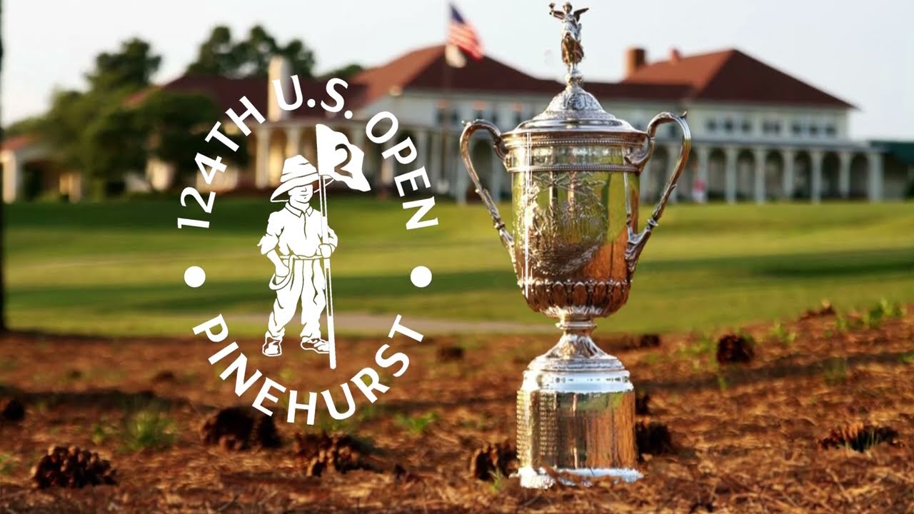 2024 U.S. Open - The Countdown is On! Purchase Tickets Now!