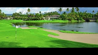 Best Golfing In Puerto Rico
