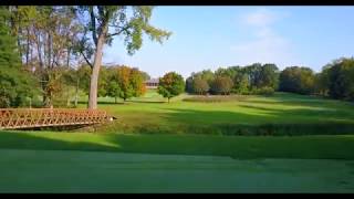 Coyote Crossing Golf Course