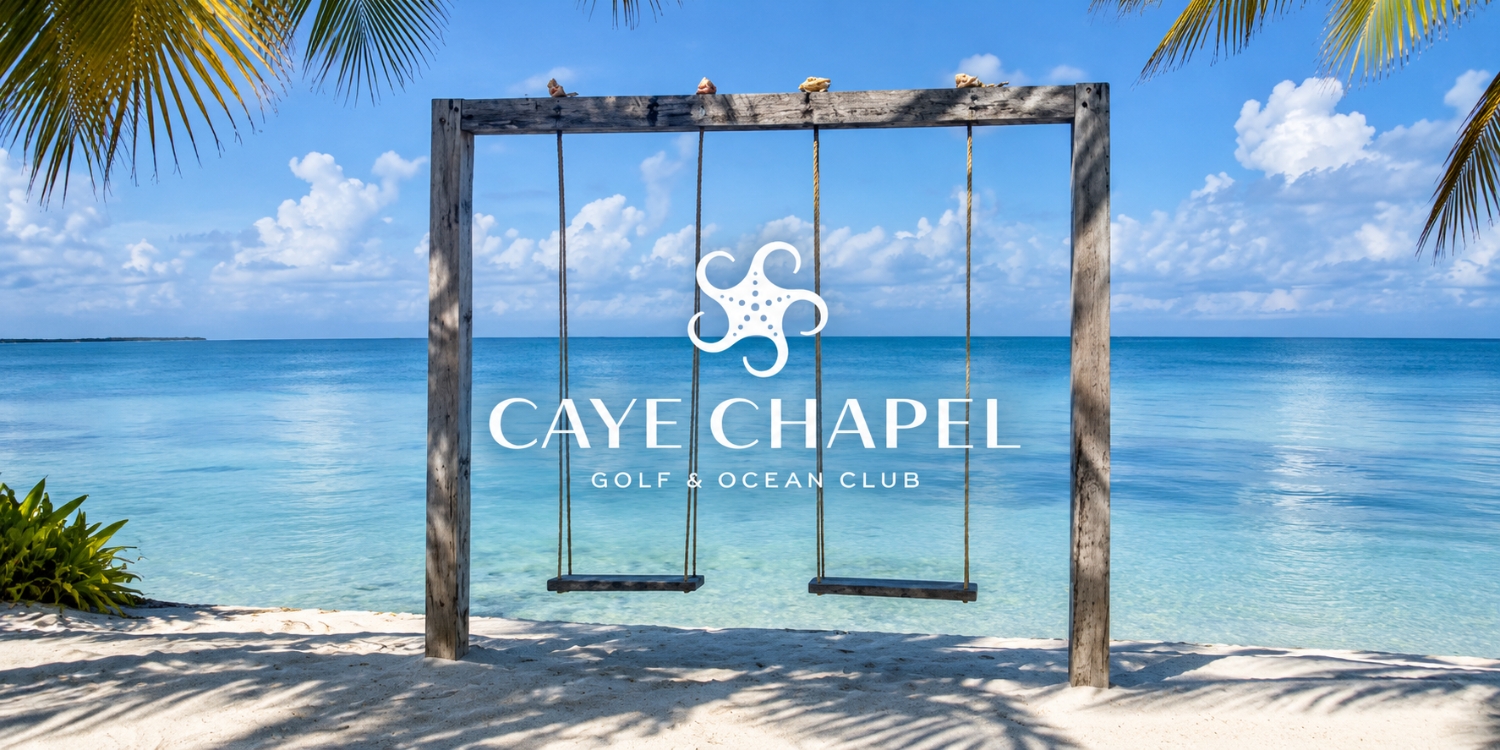 Caye Chapel Virtual Event | December 2025