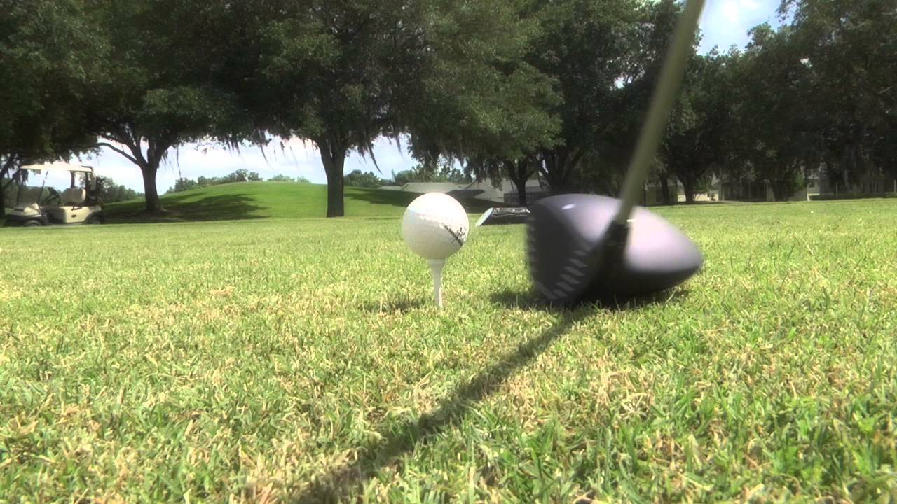The Traveling Golfer In The Outer Banks