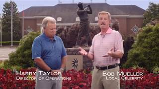 Gaylord Springs Golf Links Overview
