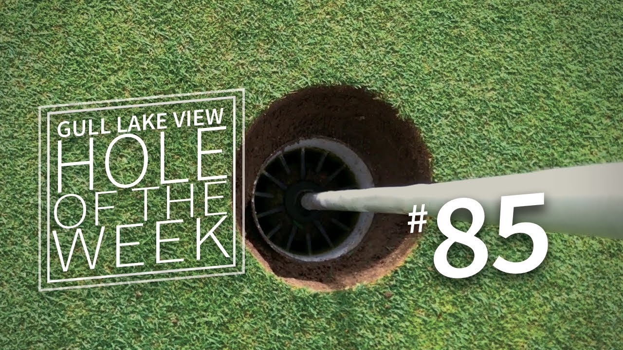 Gull Lake View Resort - Bedford Valley Hole #13