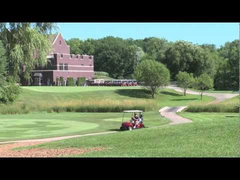 Butte Des Morts Country Club
