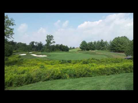 Whiskey Creek Golf Course