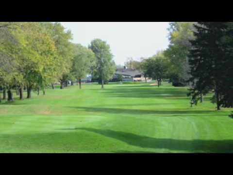 Ridgeway Country Club