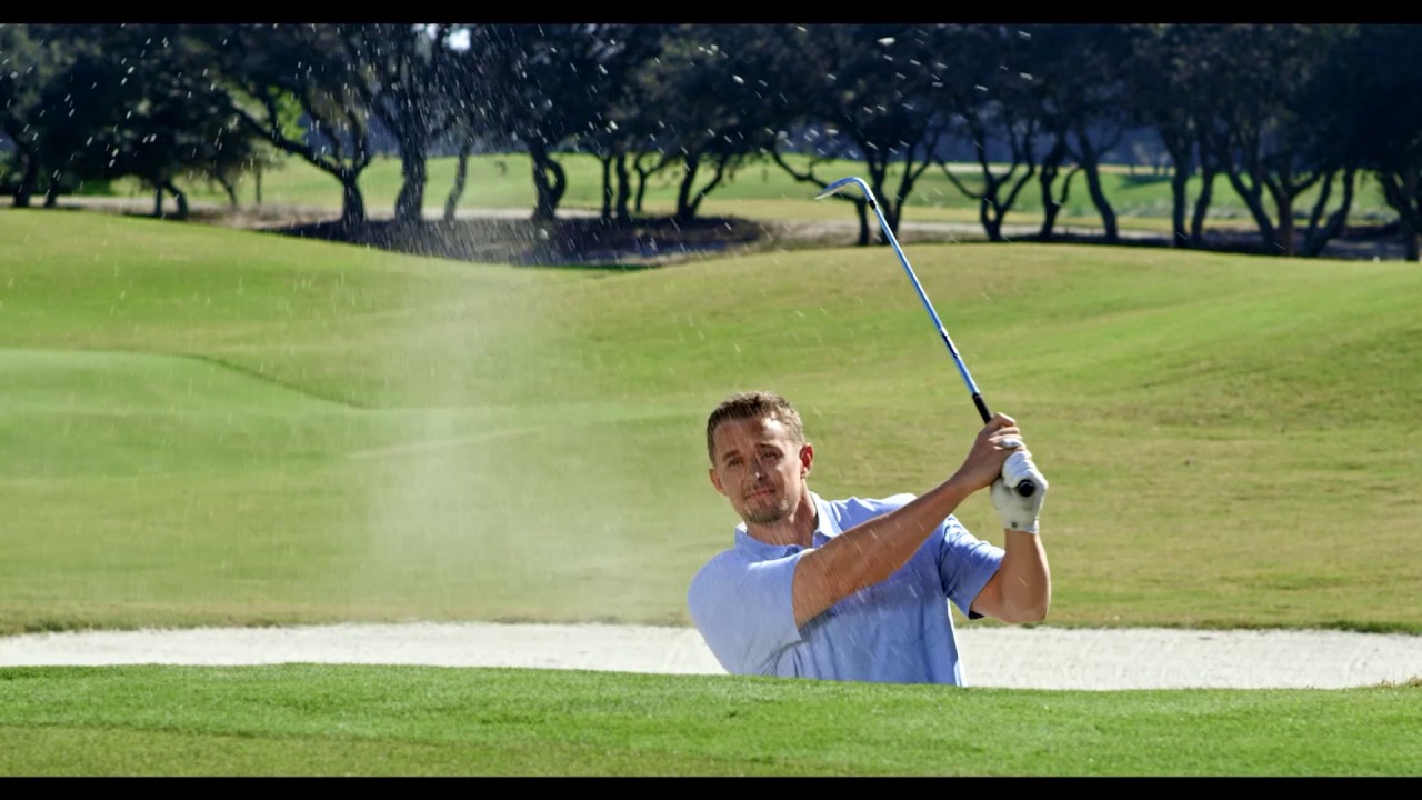 Kiva Dunes Golf Course