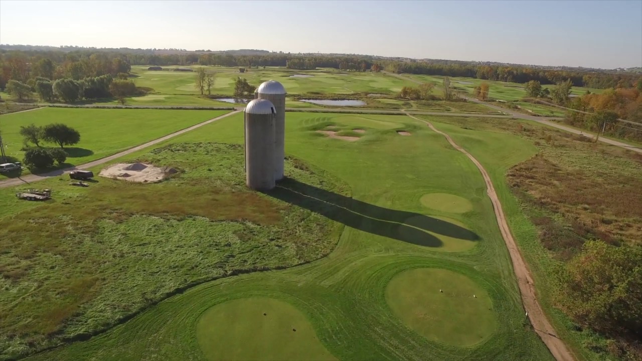 The Creeks At Ivy Acres | (920) 757-1000 | Hole 5