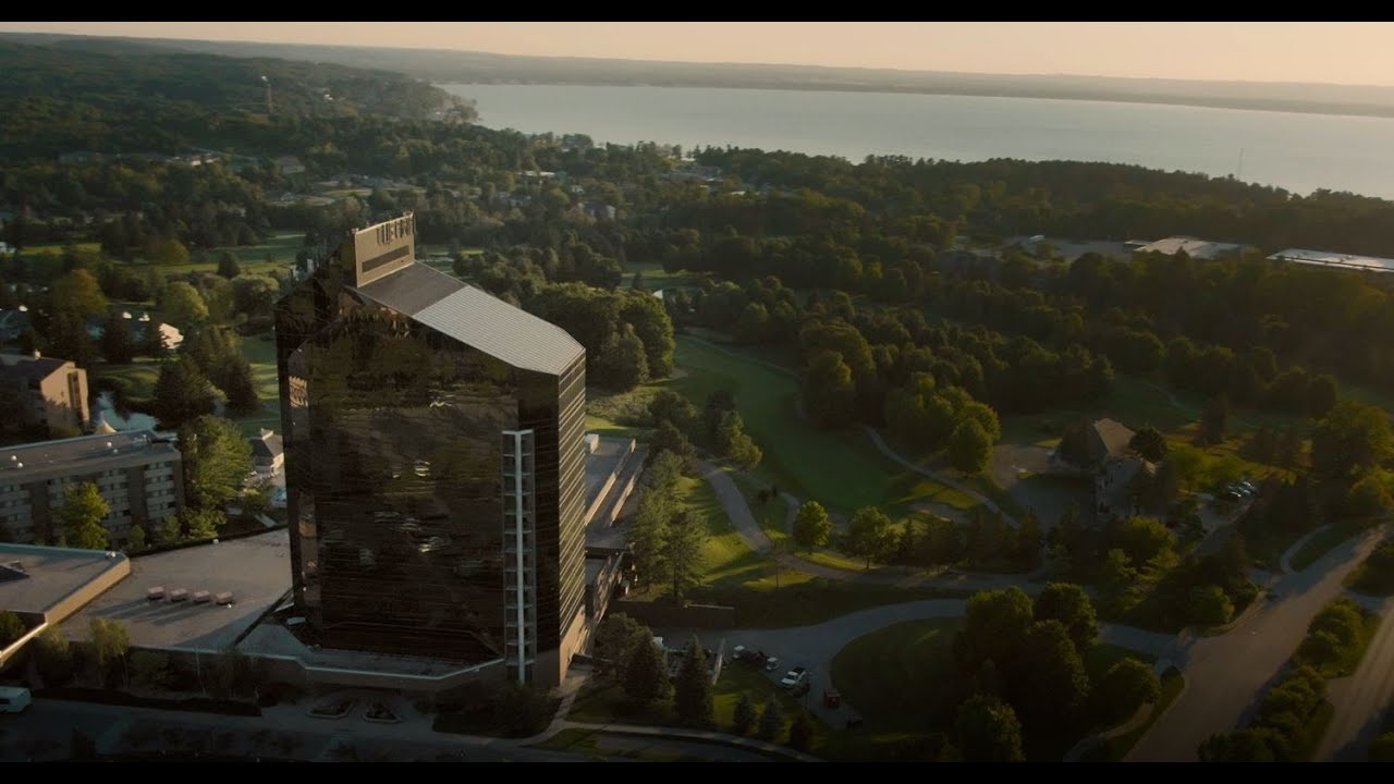Your Next Trip Awaits at Grand Traverse Resort and Spa
