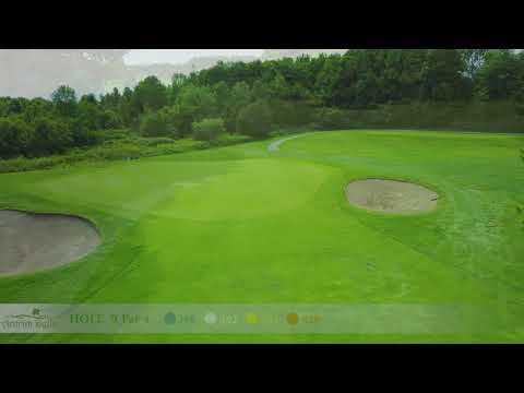 Antrim Dells Golf Club