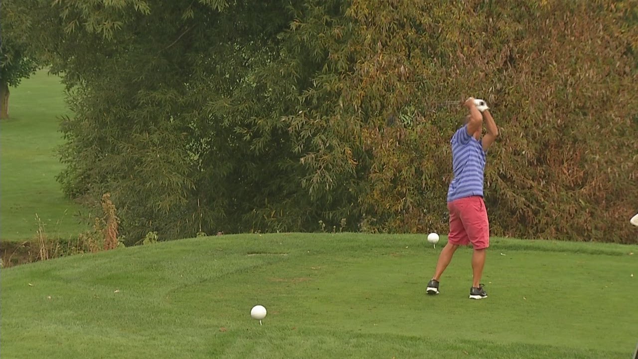 Buffalo's Best Golf Course: Byrncliff Golf Resort & Banquets