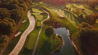 Ackerman Allen Golf Course