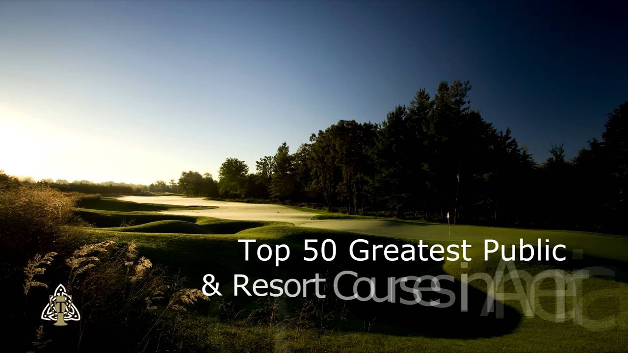 Tullymore Golf Resort