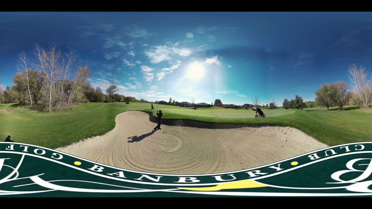Banbury Golf 