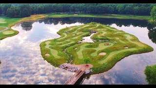Golf Central Michigan - A Golfer's Paradise