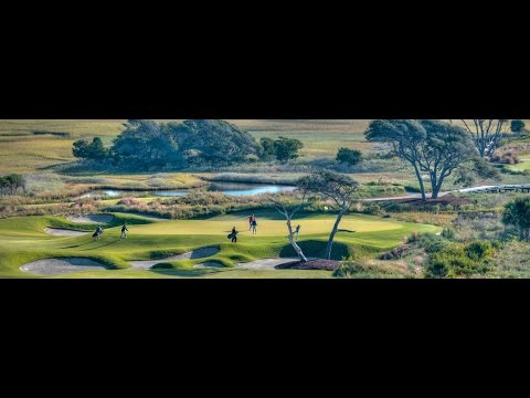 Kiawah Island Golf Resort