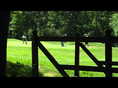 Chesapeake Bay Golf Club's North East Course 