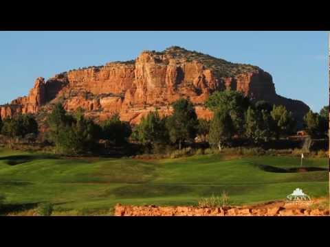 Sedona Golf Resort