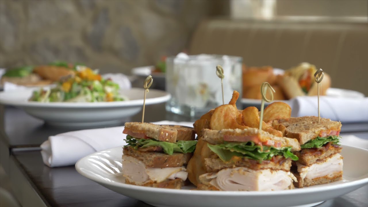 The Bella Collina Lifestyle