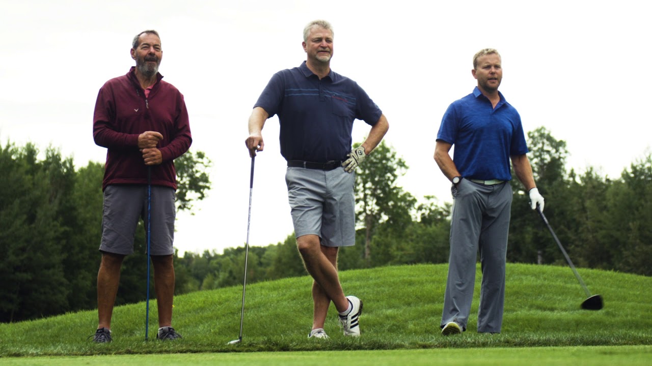 Minnesota's Greatest Value in Golf - The Quarry at Giants Ridge