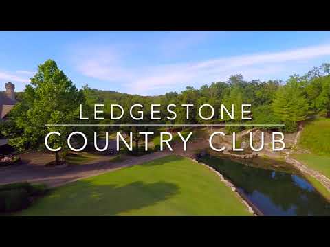 Ledgestone Country Club