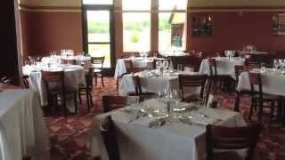 Cold Water Canyon Clubhouse & The Tavern Restaurant At Chula Vista Resort
