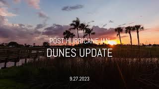 Dunes Update 
