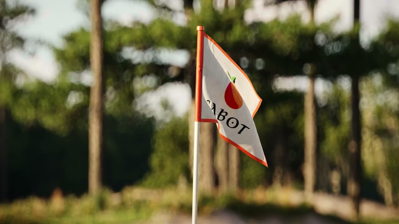 Cabot Barrens Rendering Video - Cabot Citrus Farms