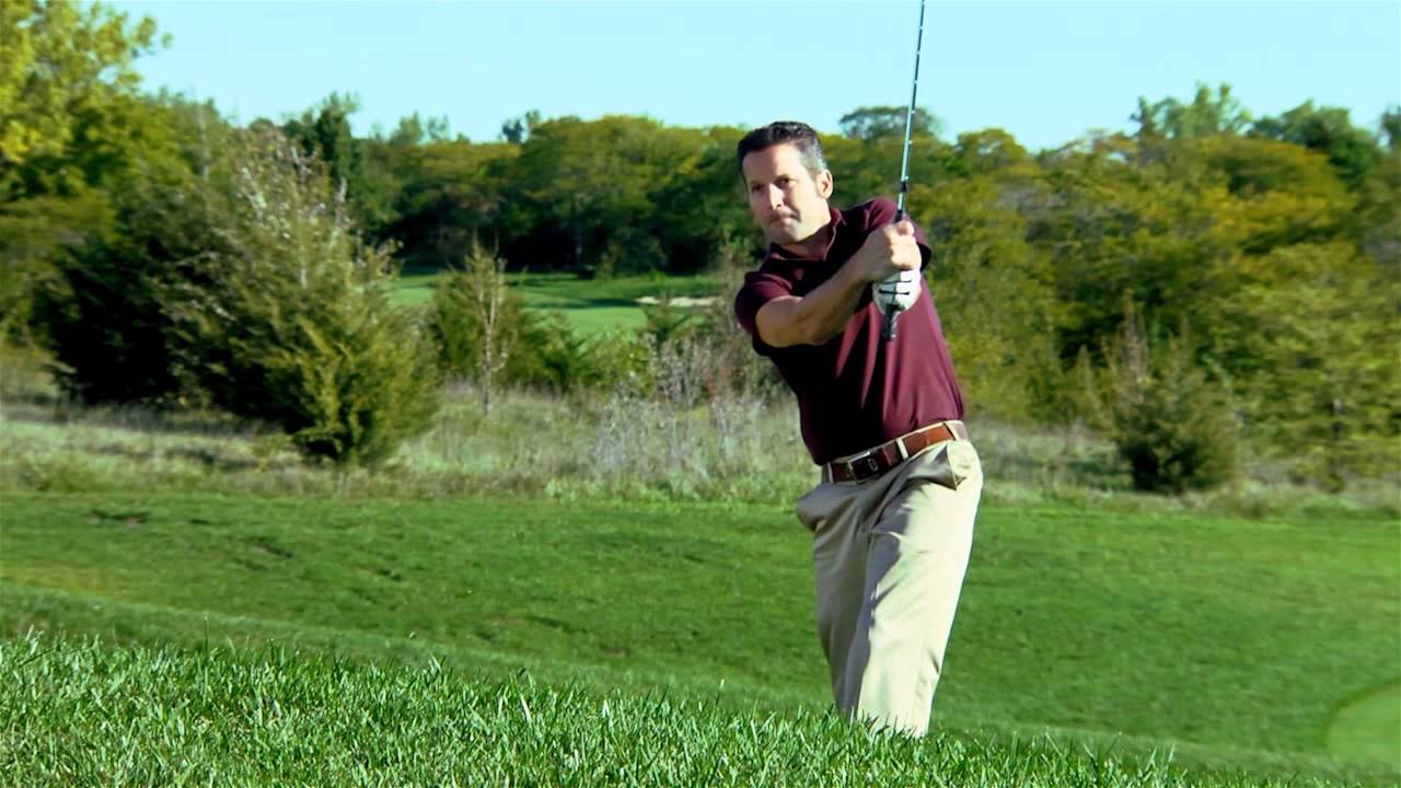 Firekeeper Golf Course