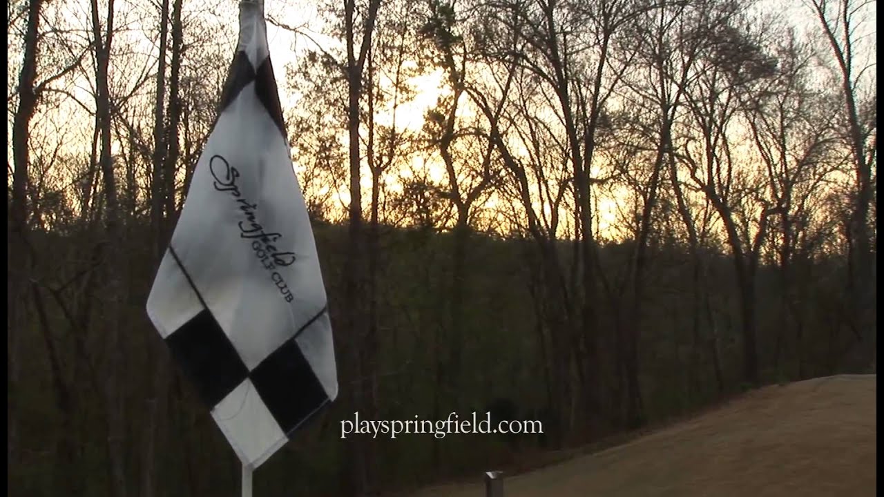 Springfield Golf Club