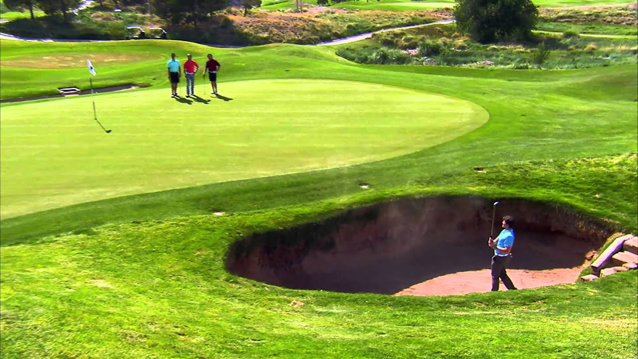 Walters Golf In Las Vegas, Nv