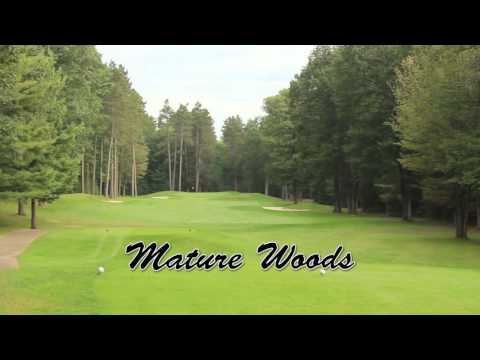 Elk Ridge Golf Course