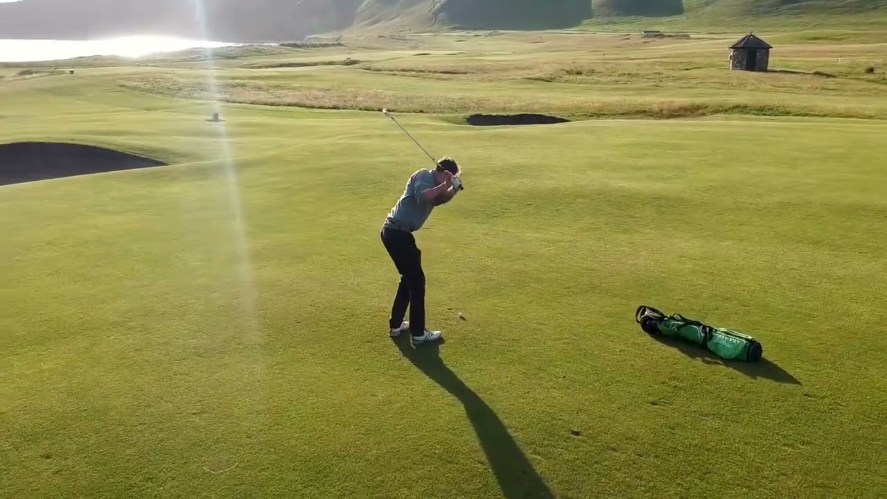 Elie Golf House Club