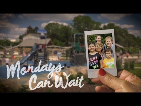 South Bend - Mondays Can Wait