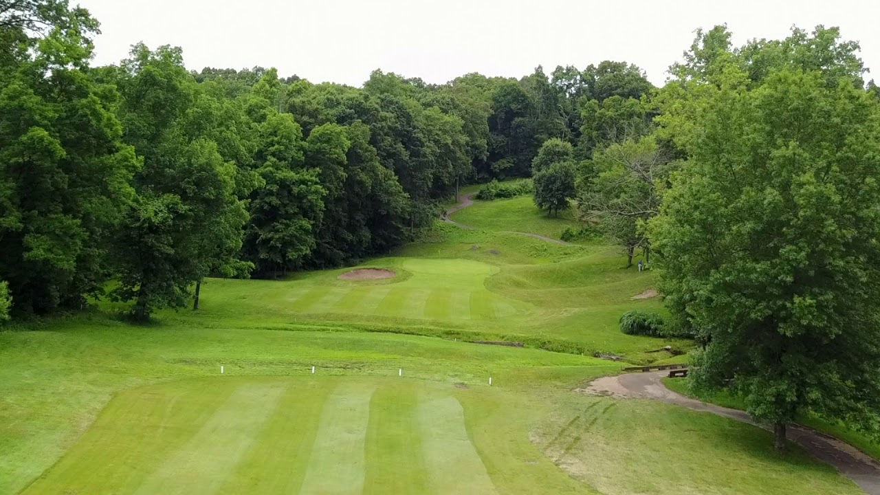 EagleSticks Golf Club Zanesville, OH