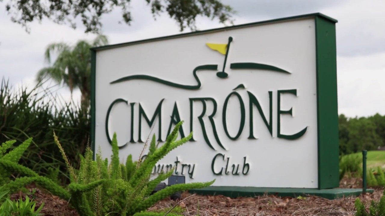 Cimarrone Golf Club