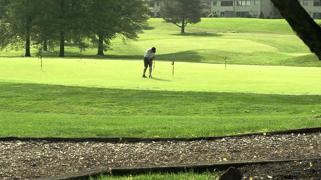 Penn National Golf Community