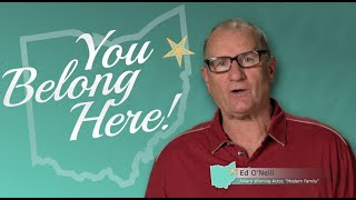 You Belong Here - Youngstown, Oh
