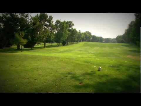Bridgeview Golf Course - Closed